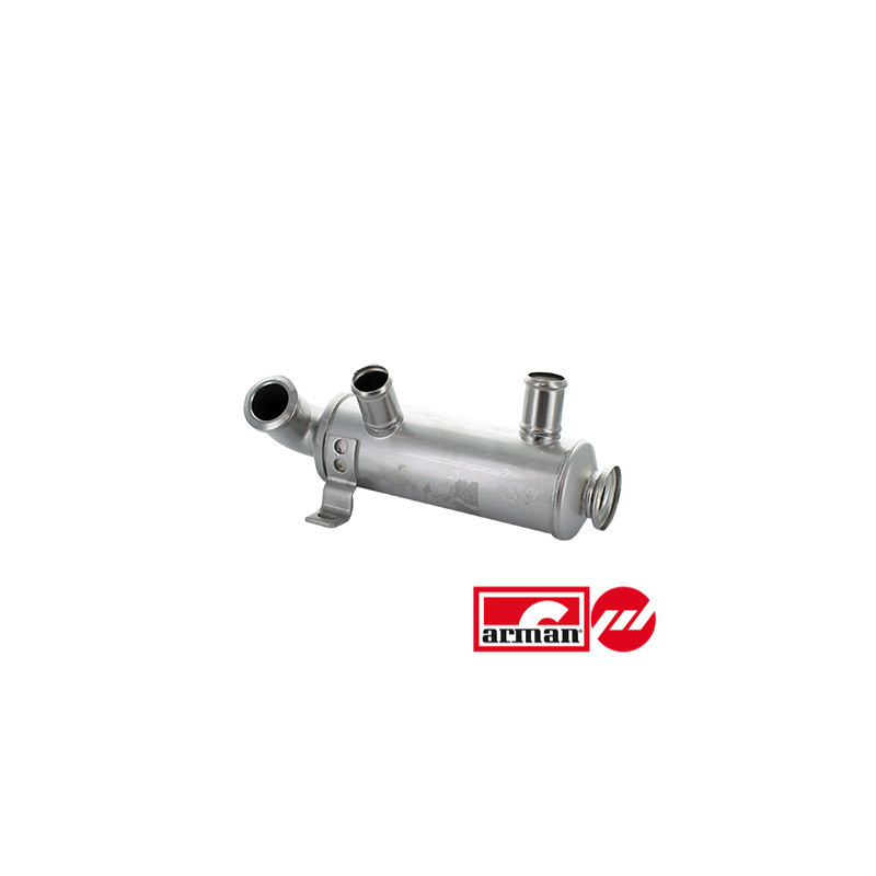 Radiateur (réaspiration des gaz d'échappement) FISPA