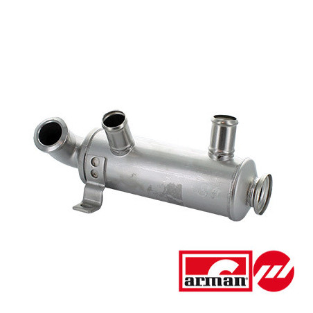 Radiateur (réaspiration des...