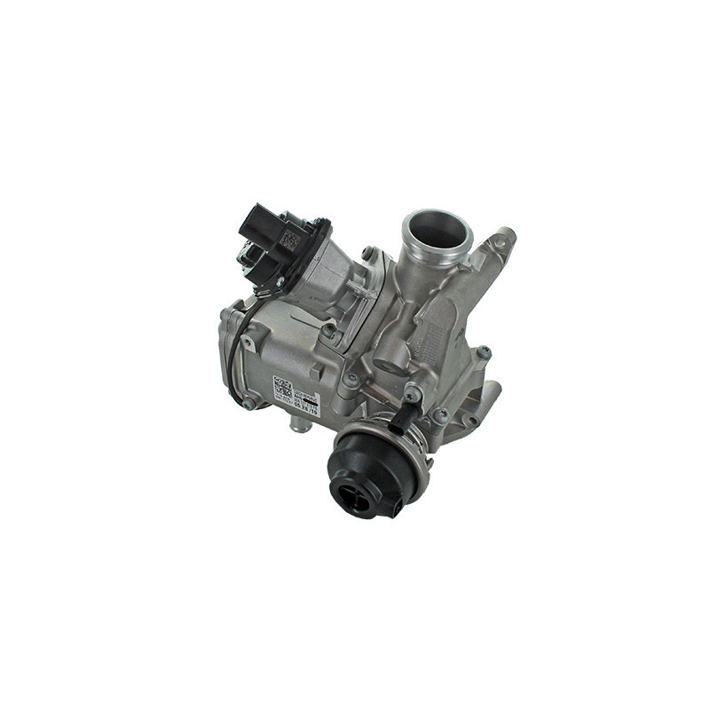 Vanne EGR / AGR FISPA