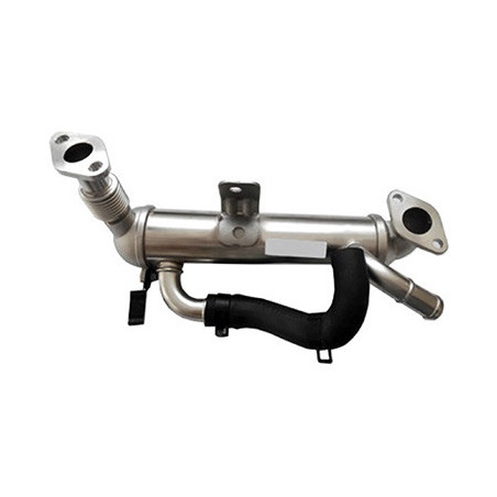 Radiateur (réaspiration des...