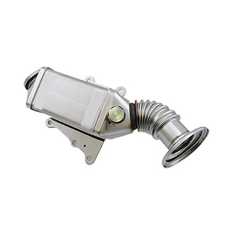 Radiateur (réaspiration des...