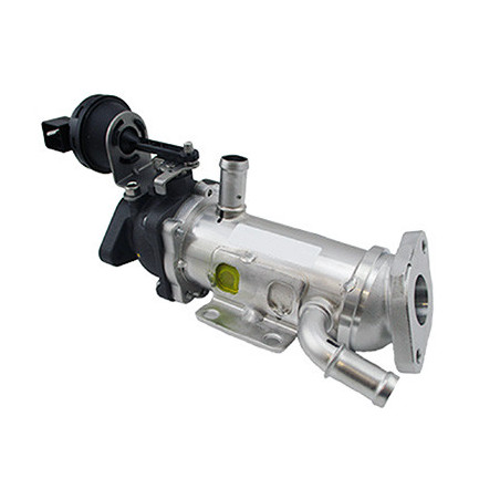 Radiateur (réaspiration des...