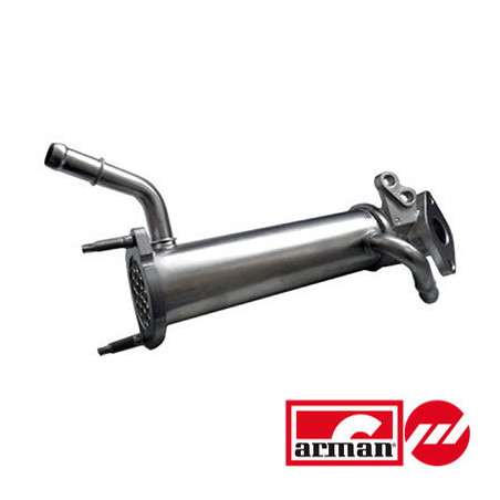 Radiateur (réaspiration des...