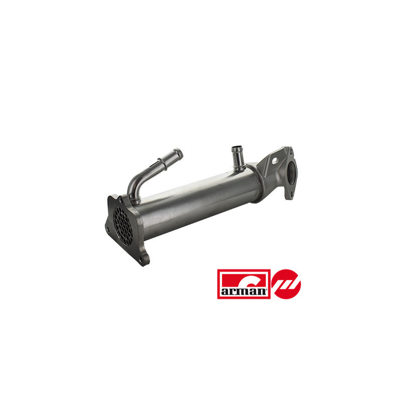 Radiateur (réaspiration des gaz d'échappement) FISPA