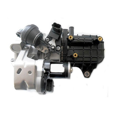 Vanne EGR / AGR FISPA