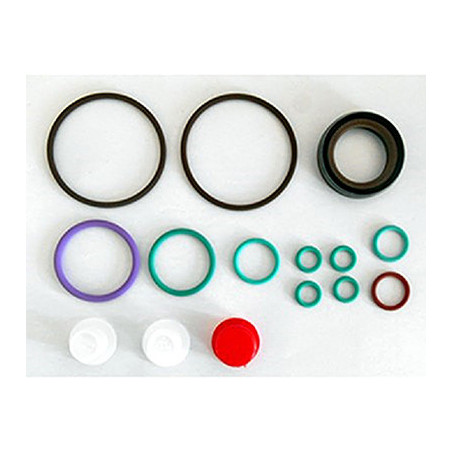 Kit d'assemblage (pompe à...