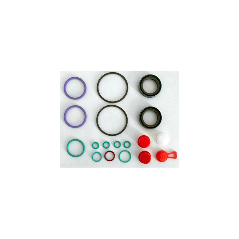 Kit d'assemblage (pompe à carburant) FISPA