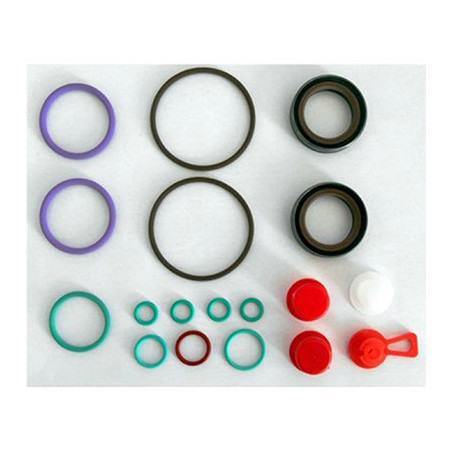 Kit d'assemblage (pompe à...