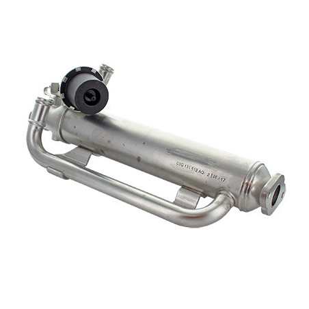 Radiateur (réaspiration des...