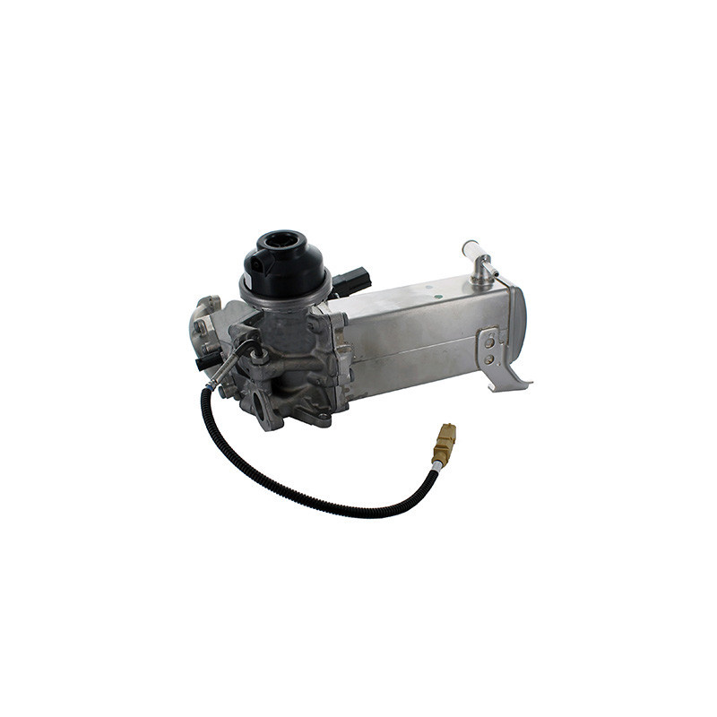 Radiateur (réaspiration des gaz d'échappement) FISPA