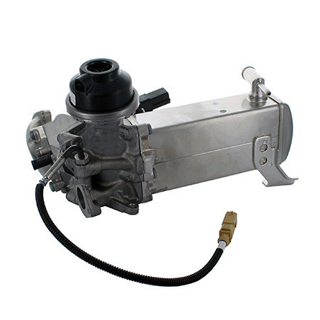 Radiateur (réaspiration des...