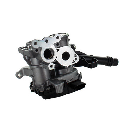 Vanne EGR / AGR FISPA