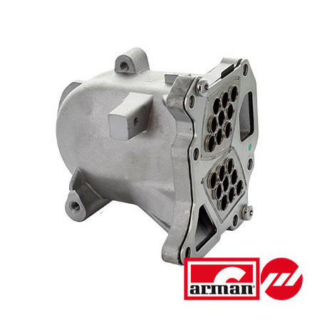 Radiateur (réaspiration des...