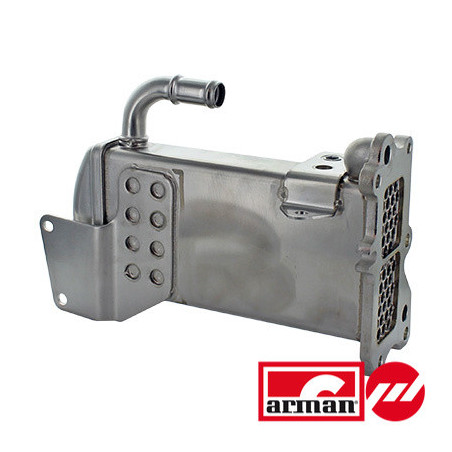 Radiateur (réaspiration des...