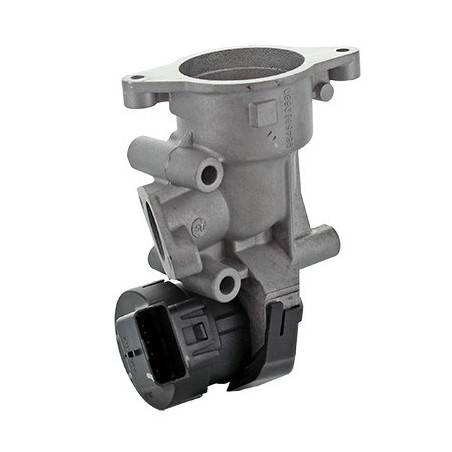 Vanne EGR / AGR FISPA