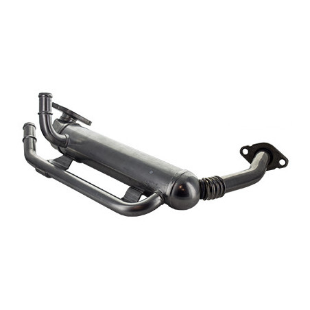 Radiateur (réaspiration des...