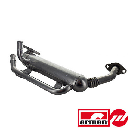 Radiateur (réaspiration des...