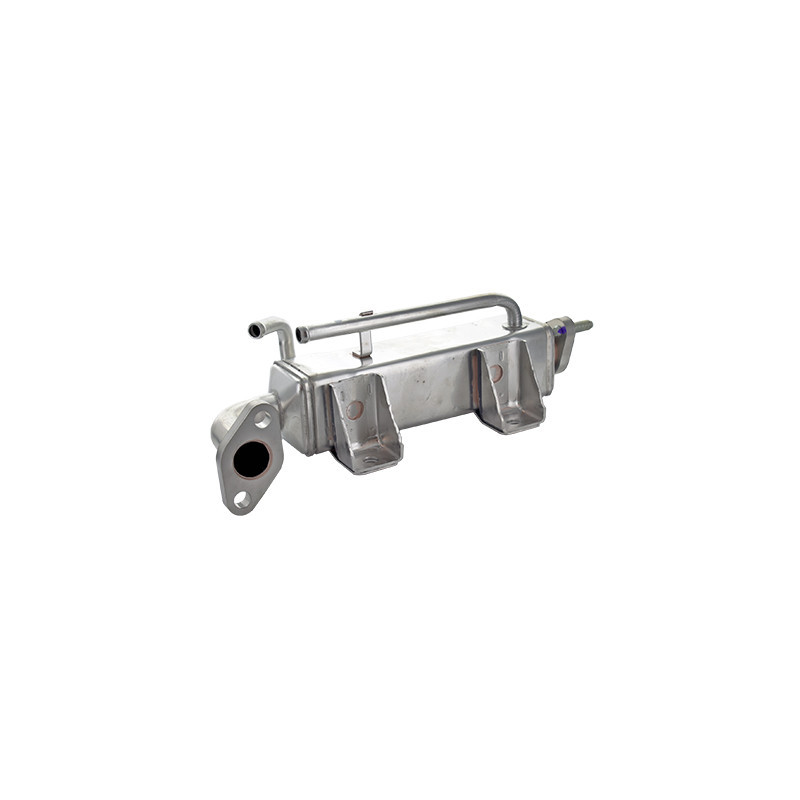 Radiateur (réaspiration des gaz d'échappement) FISPA