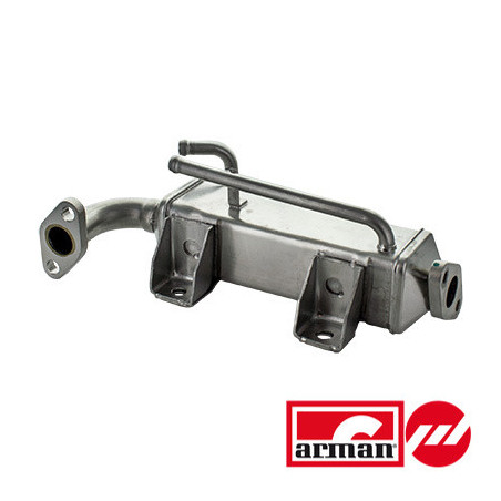 Radiateur (réaspiration des...