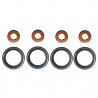 Kit de joints (injecteur) FISPA