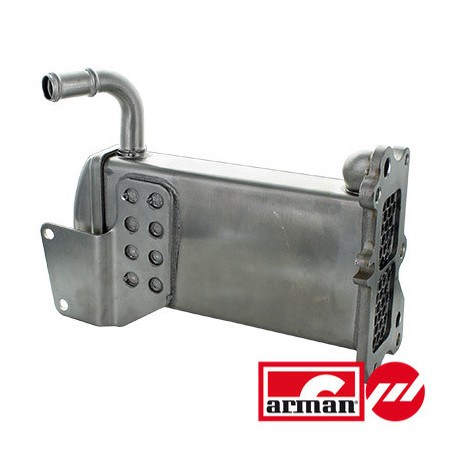 Radiateur (réaspiration des...