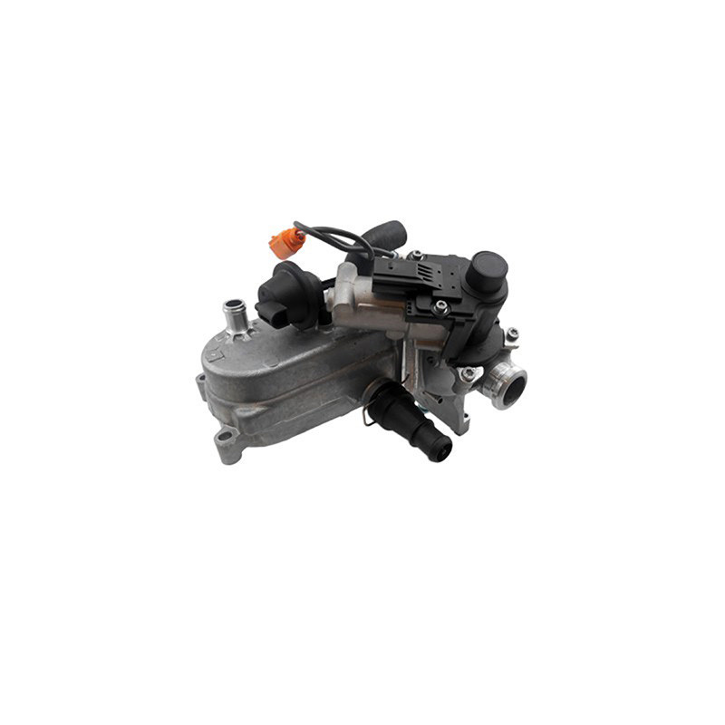 Vanne EGR / AGR FISPA