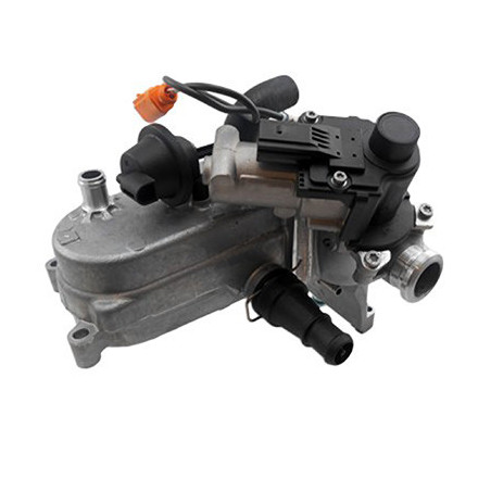 Vanne EGR / AGR FISPA