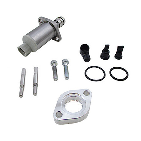 Détendeur (système de rampe...