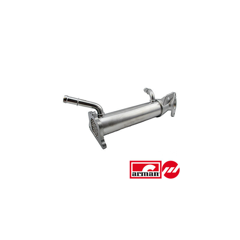 Radiateur (réaspiration des gaz d'échappement) FISPA