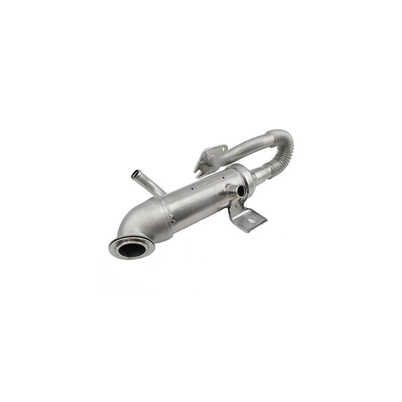 Radiateur (réaspiration des gaz d'échappement) FISPA