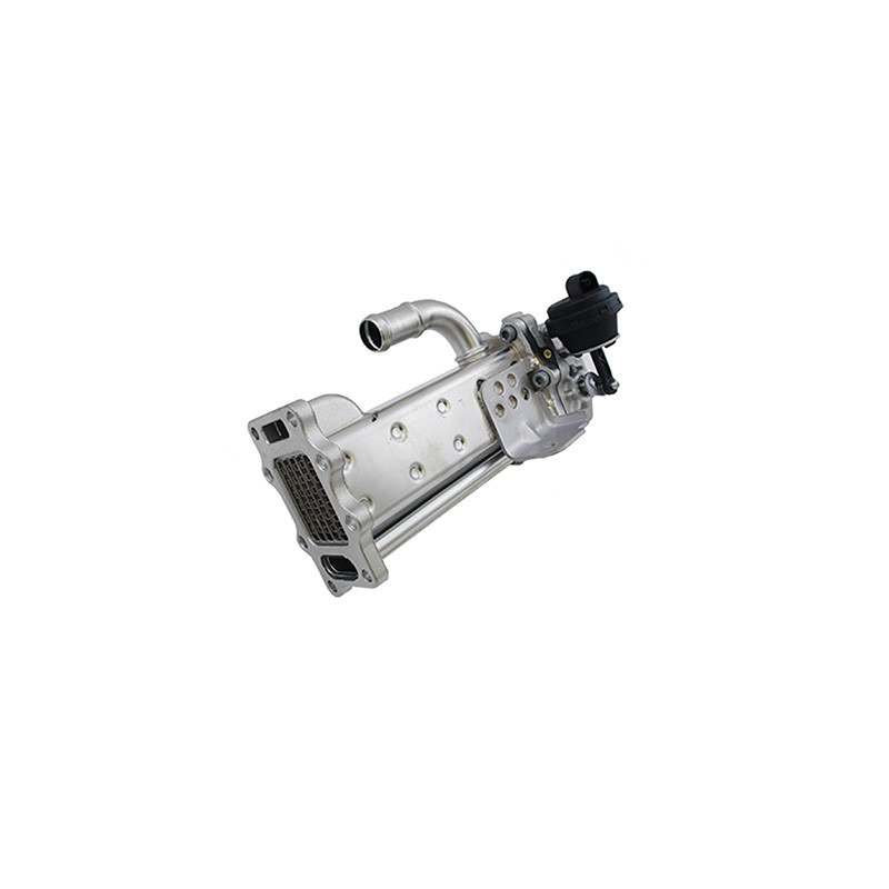 Radiateur (réaspiration des gaz d'échappement) FISPA