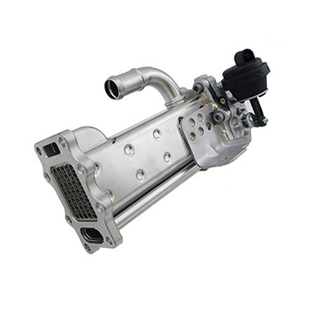 Radiateur (réaspiration des...