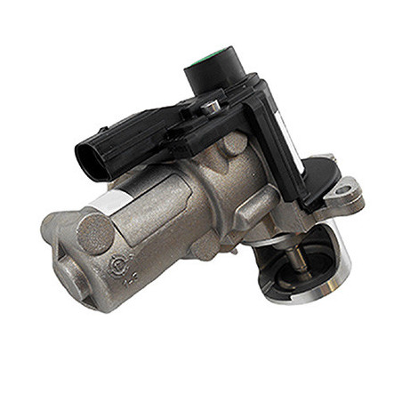 Vanne EGR / AGR FISPA