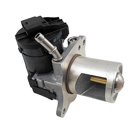 Vanne EGR / AGR FISPA