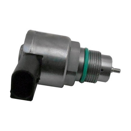 Détendeur (système de rampe...