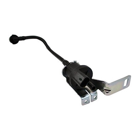 Soupape de ventilation...