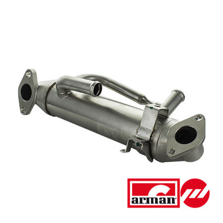 Radiateur (réaspiration des...