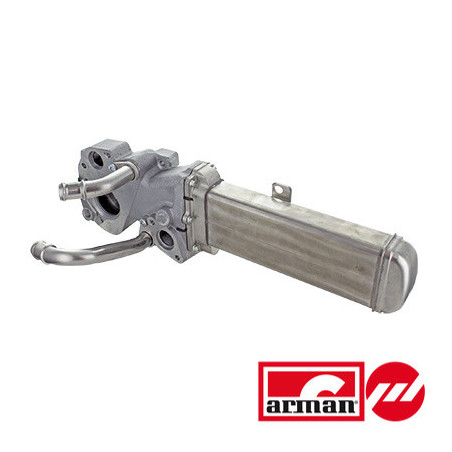 Radiateur (réaspiration des...