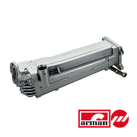 Radiateur (réaspiration des...