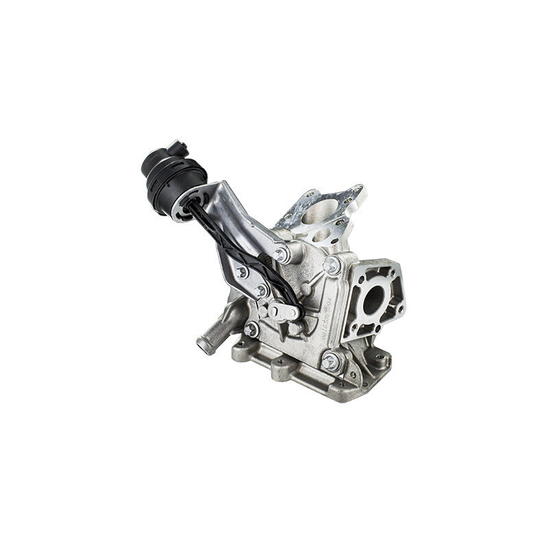 Vanne EGR / AGR FISPA