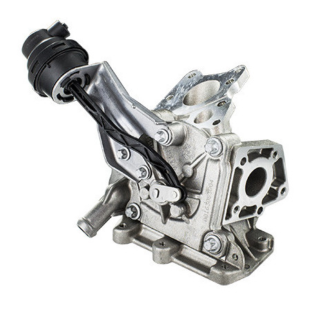 Vanne EGR / AGR FISPA