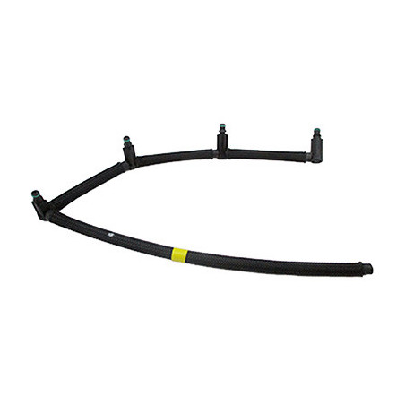 Tuyau (carburant de fuite)...