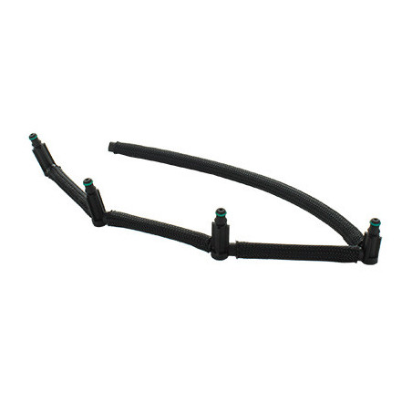 Tuyau (carburant de fuite)...