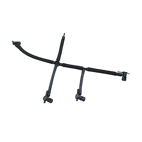 Tuyau (carburant de fuite)...