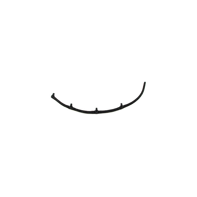 Tuyau (carburant de fuite) FISPA