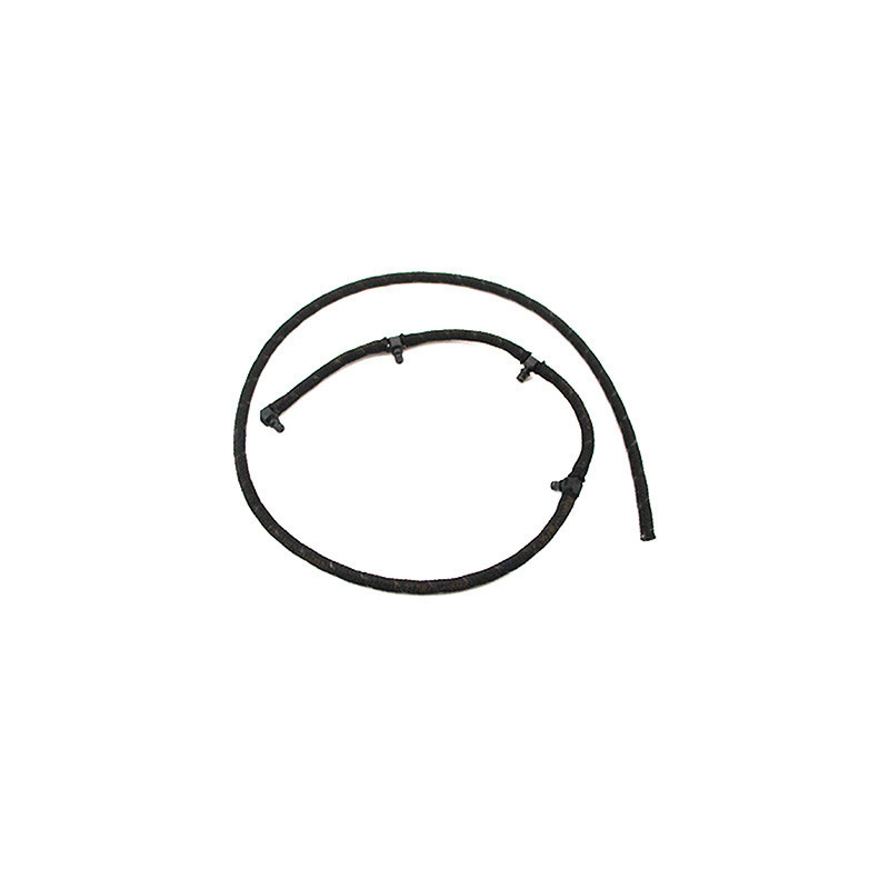 Tuyau (carburant de fuite) FISPA
