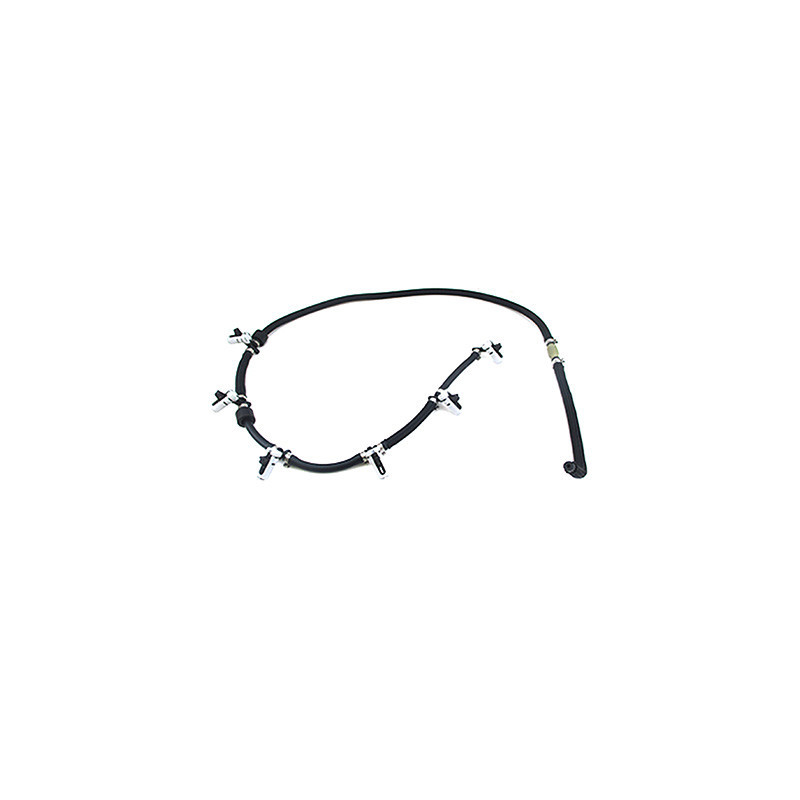 Tuyau (carburant de fuite) FISPA