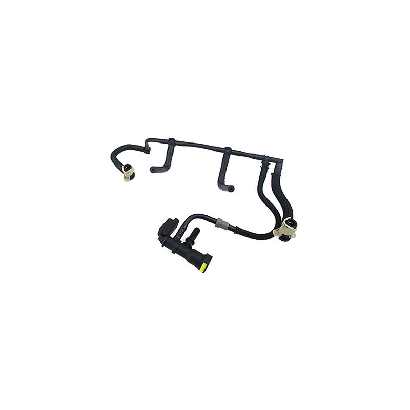 Tuyauterie de carburant FISPA