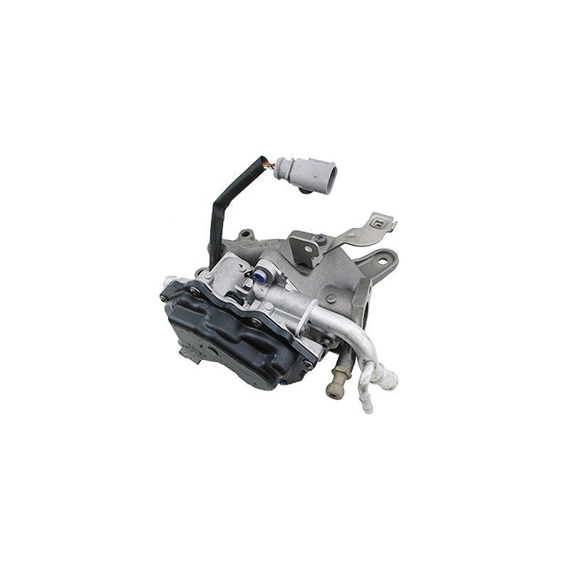 Vanne EGR / AGR FISPA