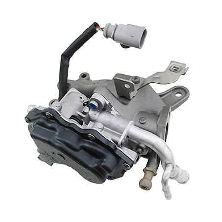 Vanne EGR / AGR FISPA